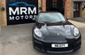 USED 2015 N PORSCHE PANAMERA 3.0D V6 Hatchback 5dr Diesel TiptronicS Euro 5 (s/s) (300 ps) 