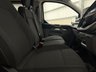 USED 2025 75 FORD TRANSIT CUSTOM 2.0 ECOBLUE 170PS AUTO LIMITED CREW VAN - NO VAT STUNNING 170PS AUTO CREW VAN