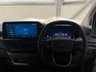 USED 2025 75 FORD TRANSIT CUSTOM 2.0 ECOBLUE 170PS AUTO LIMITED CREW VAN - NO VAT STUNNING 170PS AUTO CREW VAN