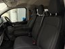 USED 2025 75 FORD TRANSIT CUSTOM 2.0 ECOBLUE 170PS AUTO LIMITED CREW VAN - NO VAT STUNNING 170PS AUTO CREW VAN