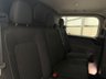 USED 2025 75 FORD TRANSIT CUSTOM 2.0 ECOBLUE 170PS AUTO LIMITED CREW VAN - NO VAT STUNNING 170PS AUTO CREW VAN