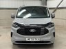 USED 2025 75 FORD TRANSIT CUSTOM 2.0 ECOBLUE 170PS AUTO LIMITED CREW VAN - NO VAT STUNNING 170PS AUTO CREW VAN