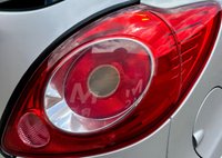 USED 2009 09 FORD KA 1.2 Zetec Hatchback 3dr Petrol Manual Euro 4 (69 ps) 