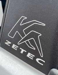 USED 2009 09 FORD KA 1.2 Zetec Hatchback 3dr Petrol Manual Euro 4 (69 ps) 