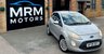 USED 2009 09 FORD KA 1.2 Zetec Hatchback 3dr Petrol Manual Euro 4 (69 ps) 