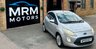 USED 2009 09 FORD KA 1.2 Zetec Hatchback 3dr Petrol Manual Euro 4 (69 ps) 