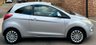 USED 2009 09 FORD KA 1.2 Zetec Hatchback 3dr Petrol Manual Euro 4 (69 ps) 