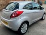 USED 2009 09 FORD KA 1.2 Zetec Hatchback 3dr Petrol Manual Euro 4 (69 ps) 