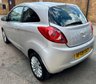 USED 2009 09 FORD KA 1.2 Zetec Hatchback 3dr Petrol Manual Euro 4 (69 ps) 