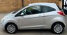 USED 2009 09 FORD KA 1.2 Zetec Hatchback 3dr Petrol Manual Euro 4 (69 ps) 