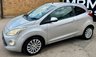 USED 2009 09 FORD KA 1.2 Zetec Hatchback 3dr Petrol Manual Euro 4 (69 ps) 
