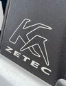 USED 2009 09 FORD KA 1.2 Zetec Hatchback 3dr Petrol Manual Euro 4 (69 ps) 