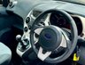 USED 2009 09 FORD KA 1.2 Zetec Hatchback 3dr Petrol Manual Euro 4 (69 ps) 