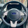 USED 2009 09 FORD KA 1.2 Zetec Hatchback 3dr Petrol Manual Euro 4 (69 ps) 