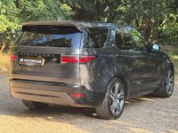 USED 2021 21 LAND ROVER DISCOVERY 3.0 D300 MHEV R-Dynamic HSE SUV 5dr Diesel Auto 4WD Euro 6 (s/s) (300 ps) FSH/MASSIVE SPEC/STUNNING CAR