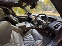 USED 2021 21 LAND ROVER DISCOVERY 3.0 D300 MHEV R-Dynamic HSE SUV 5dr Diesel Auto 4WD Euro 6 (s/s) (300 ps) FSH/MASSIVE SPEC/STUNNING CAR