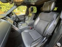 USED 2021 21 LAND ROVER DISCOVERY 3.0 D300 MHEV R-Dynamic HSE SUV 5dr Diesel Auto 4WD Euro 6 (s/s) (300 ps) FSH/MASSIVE SPEC/STUNNING CAR