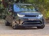 USED 2021 21 LAND ROVER DISCOVERY 3.0 D300 MHEV R-Dynamic HSE SUV 5dr Diesel Auto 4WD Euro 6 (s/s) (300 ps) FSH/MASSIVE SPEC/STUNNING CAR