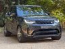 USED 2021 21 LAND ROVER DISCOVERY 3.0 D300 MHEV R-Dynamic HSE SUV 5dr Diesel Auto 4WD Euro 6 (s/s) (300 ps) FSH/MASSIVE SPEC/STUNNING CAR