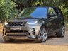 USED 2021 21 LAND ROVER DISCOVERY 3.0 D300 MHEV R-Dynamic HSE SUV 5dr Diesel Auto 4WD Euro 6 (s/s) (300 ps) FSH/MASSIVE SPEC/STUNNING CAR