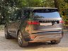USED 2021 21 LAND ROVER DISCOVERY 3.0 D300 MHEV R-Dynamic HSE SUV 5dr Diesel Auto 4WD Euro 6 (s/s) (300 ps) FSH/MASSIVE SPEC/STUNNING CAR