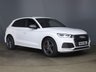 USED 2020 20 AUDI SQ5 3.0 TDI V6  Diesel Tiptronic quattro Euro 6 (s/s) (347 ps) 