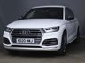 USED 2020 20 AUDI SQ5 3.0 TDI V6  Diesel Tiptronic quattro Euro 6 (s/s) (347 ps) 