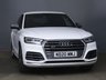 USED 2020 20 AUDI SQ5 3.0 TDI V6  Diesel Tiptronic quattro Euro 6 (s/s) (347 ps) 