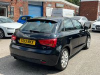 USED 2013 13 AUDI A1 1.4 TFSI Sport Sportback 5dr Petrol Manual Euro 5 (s/s) (122 ps) 