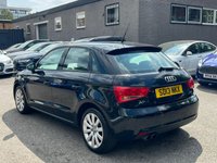 USED 2013 13 AUDI A1 1.4 TFSI Sport Sportback 5dr Petrol Manual Euro 5 (s/s) (122 ps) 