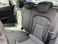 USED 2013 13 AUDI A1 1.4 TFSI Sport Sportback 5dr Petrol Manual Euro 5 (s/s) (122 ps) 