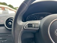 USED 2013 13 AUDI A1 1.4 TFSI Sport Sportback 5dr Petrol Manual Euro 5 (s/s) (122 ps) 