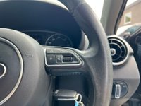 USED 2013 13 AUDI A1 1.4 TFSI Sport Sportback 5dr Petrol Manual Euro 5 (s/s) (122 ps) 