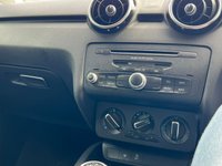 USED 2013 13 AUDI A1 1.4 TFSI Sport Sportback 5dr Petrol Manual Euro 5 (s/s) (122 ps) 