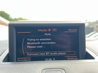 USED 2013 13 AUDI A1 1.4 TFSI Sport Sportback 5dr Petrol Manual Euro 5 (s/s) (122 ps) 