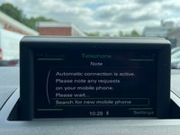 USED 2013 13 AUDI A1 1.4 TFSI Sport Sportback 5dr Petrol Manual Euro 5 (s/s) (122 ps) 