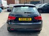 USED 2013 13 AUDI A1 1.4 TFSI Sport Sportback 5dr Petrol Manual Euro 5 (s/s) (122 ps) 