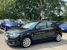 USED 2013 13 AUDI A1 1.4 TFSI Sport Sportback 5dr Petrol Manual Euro 5 (s/s) (122 ps) 