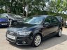 USED 2013 13 AUDI A1 1.4 TFSI Sport Sportback 5dr Petrol Manual Euro 5 (s/s) (122 ps) 