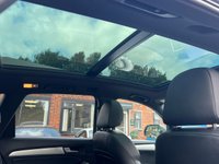 USED 2015 15 AUDI Q5 2.0 TDI S line Plus SUV 5dr Diesel S Tronic quattro Euro 5 (s/s) (177 ps) 