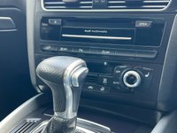 USED 2015 15 AUDI Q5 2.0 TDI S line Plus SUV 5dr Diesel S Tronic quattro Euro 5 (s/s) (177 ps) 