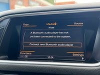 USED 2015 15 AUDI Q5 2.0 TDI S line Plus SUV 5dr Diesel S Tronic quattro Euro 5 (s/s) (177 ps) 