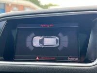 USED 2015 15 AUDI Q5 2.0 TDI S line Plus SUV 5dr Diesel S Tronic quattro Euro 5 (s/s) (177 ps) 
