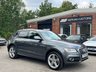 USED 2015 15 AUDI Q5 2.0 TDI S line Plus SUV 5dr Diesel S Tronic quattro Euro 5 (s/s) (177 ps) 