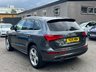 USED 2015 15 AUDI Q5 2.0 TDI S line Plus SUV 5dr Diesel S Tronic quattro Euro 5 (s/s) (177 ps) 