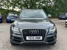 USED 2015 15 AUDI Q5 2.0 TDI S line Plus SUV 5dr Diesel S Tronic quattro Euro 5 (s/s) (177 ps) 
