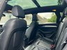 USED 2015 15 AUDI Q5 2.0 TDI S line Plus SUV 5dr Diesel S Tronic quattro Euro 5 (s/s) (177 ps) 
