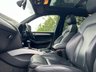 USED 2015 15 AUDI Q5 2.0 TDI S line Plus SUV 5dr Diesel S Tronic quattro Euro 5 (s/s) (177 ps) 