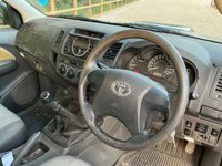 USED 2011 61 TOYOTA HILUX 2.5 D-4D HL2 Pickup 2dr Diesel Manual 4WD Euro 5 (144 ps) BEST VALUE VANS & TRUCKS IN THE UK