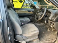 USED 2011 61 TOYOTA HILUX 2.5 D-4D HL2 Pickup 2dr Diesel Manual 4WD Euro 5 (144 ps) BEST VALUE VANS & TRUCKS IN THE UK